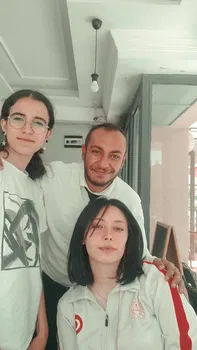 Keyfi̇ İkra Kütüphane Kafe resimleri