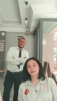 Keyfi̇ İkra Kütüphane Kafe resimleri