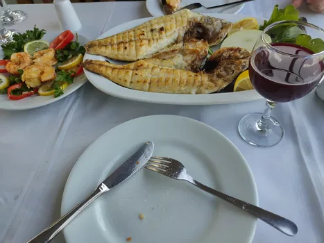 Lido Restaurant resimleri