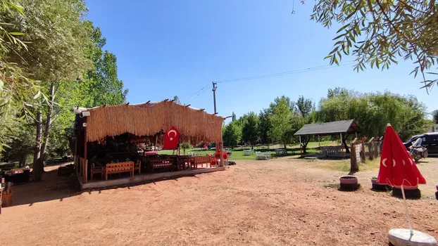 Hançalar Köprübaşı Restaurant resimleri