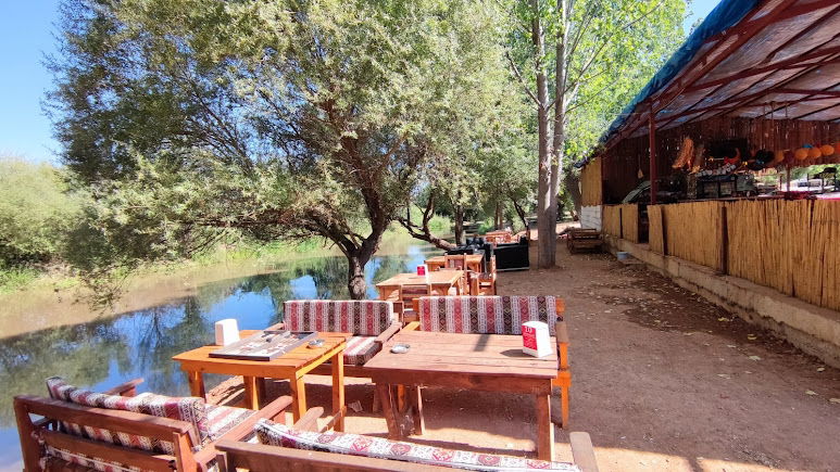 Hançalar Köprübaşı Restaurant