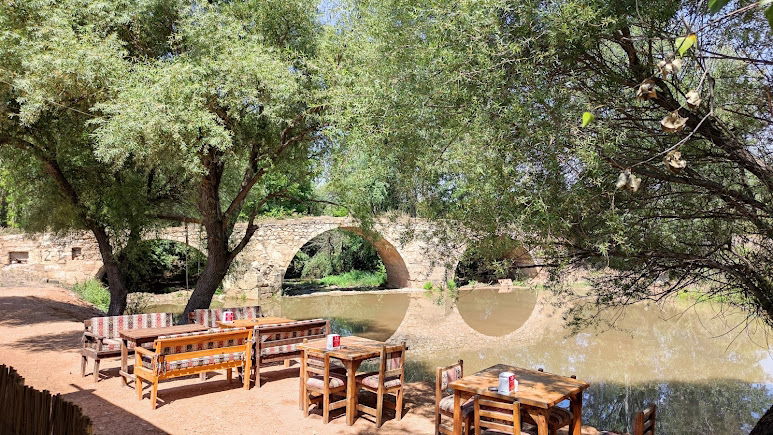 Hançalar Köprübaşı Restaurant