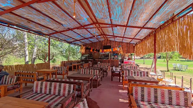 Hançalar Köprübaşı Restaurant resimleri