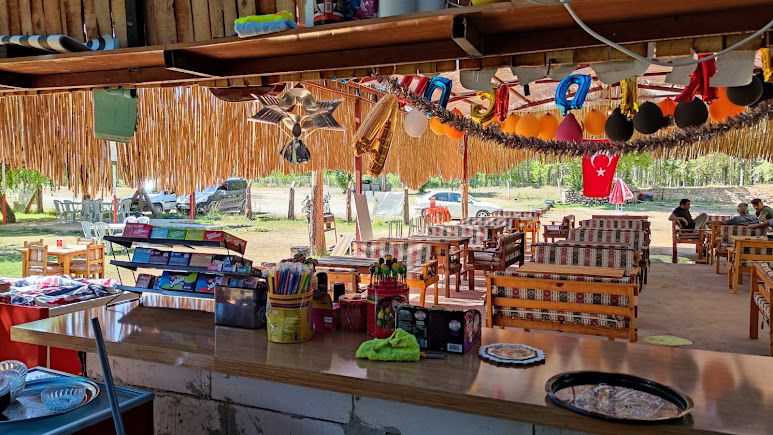 Hançalar Köprübaşı Restaurant