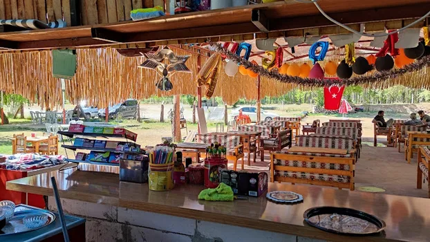 Hançalar Köprübaşı Restaurant resimleri