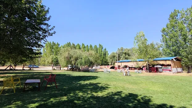 Hançalar Köprübaşı Restaurant resimleri