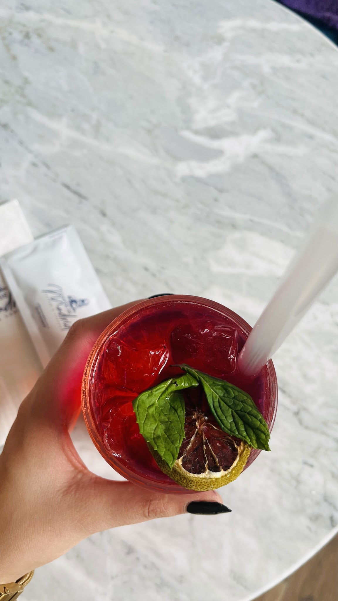 Coffee De Madrid Maidan