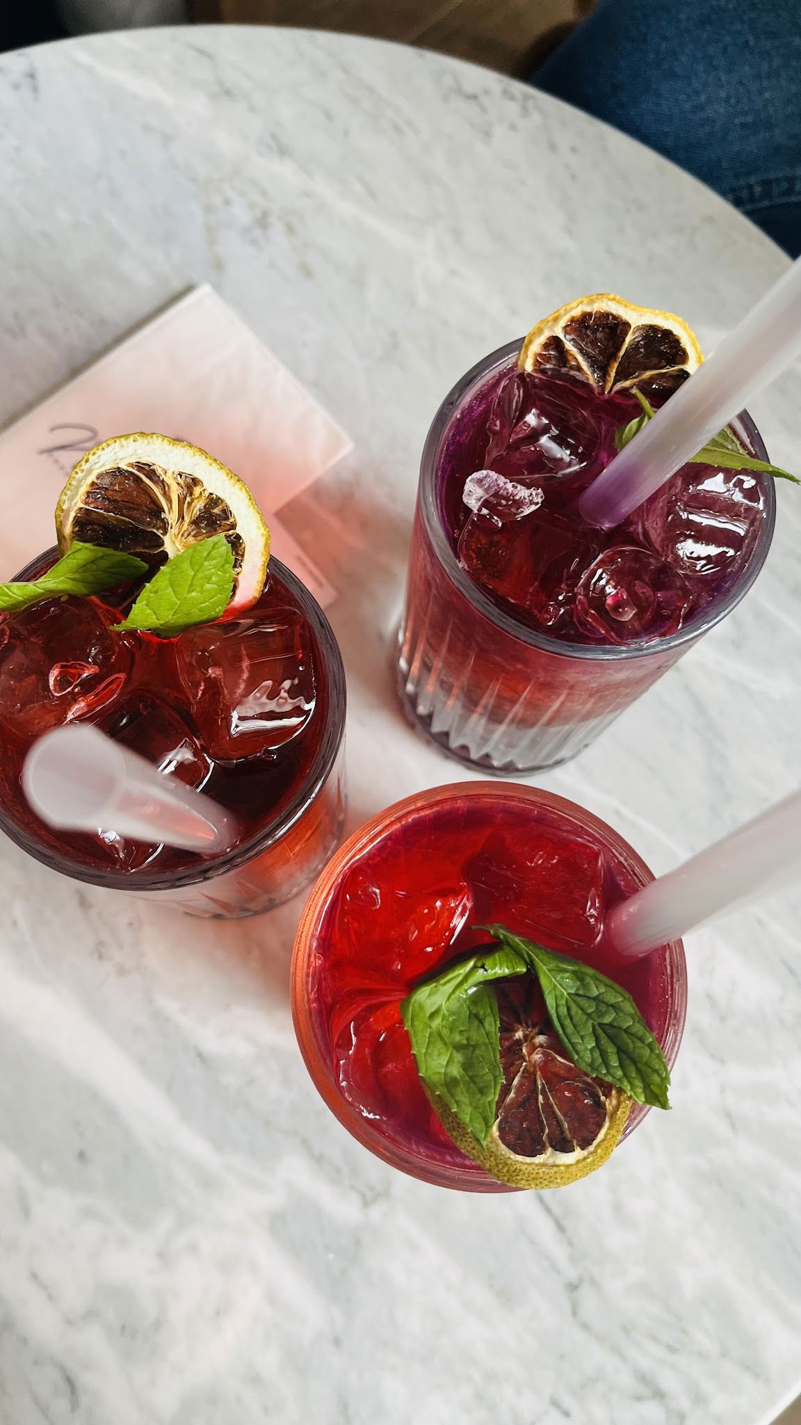 Coffee De Madrid Maidan