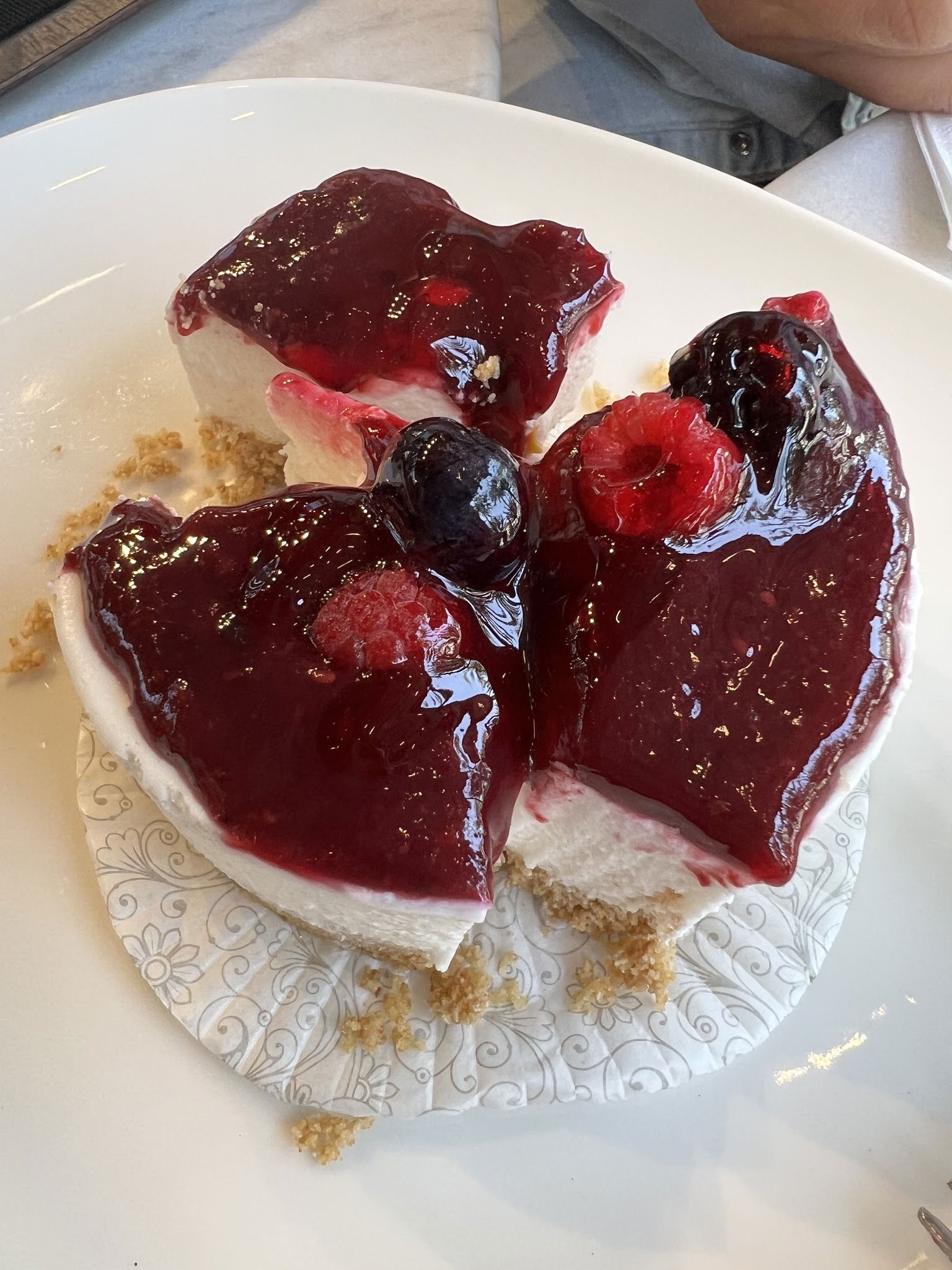 Coffee De Madrid Maidan