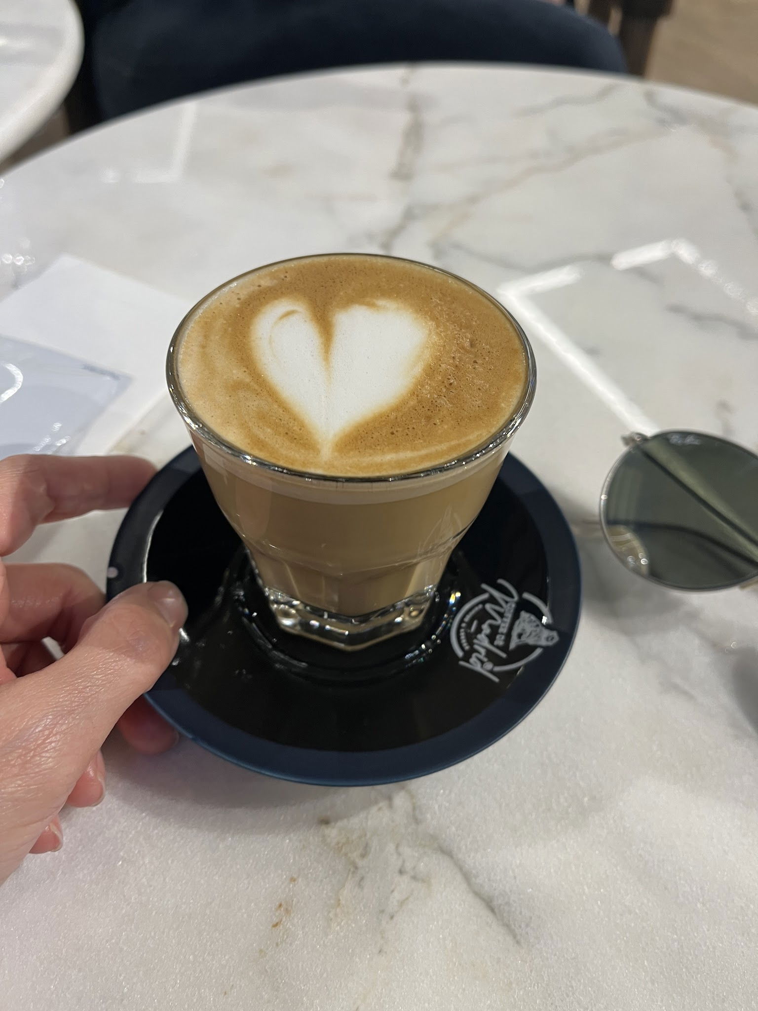 Coffee De Madrid Maidan