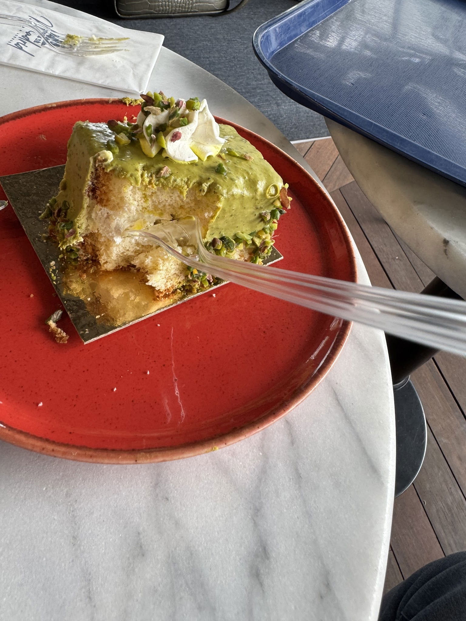 Coffee De Madrid Maidan