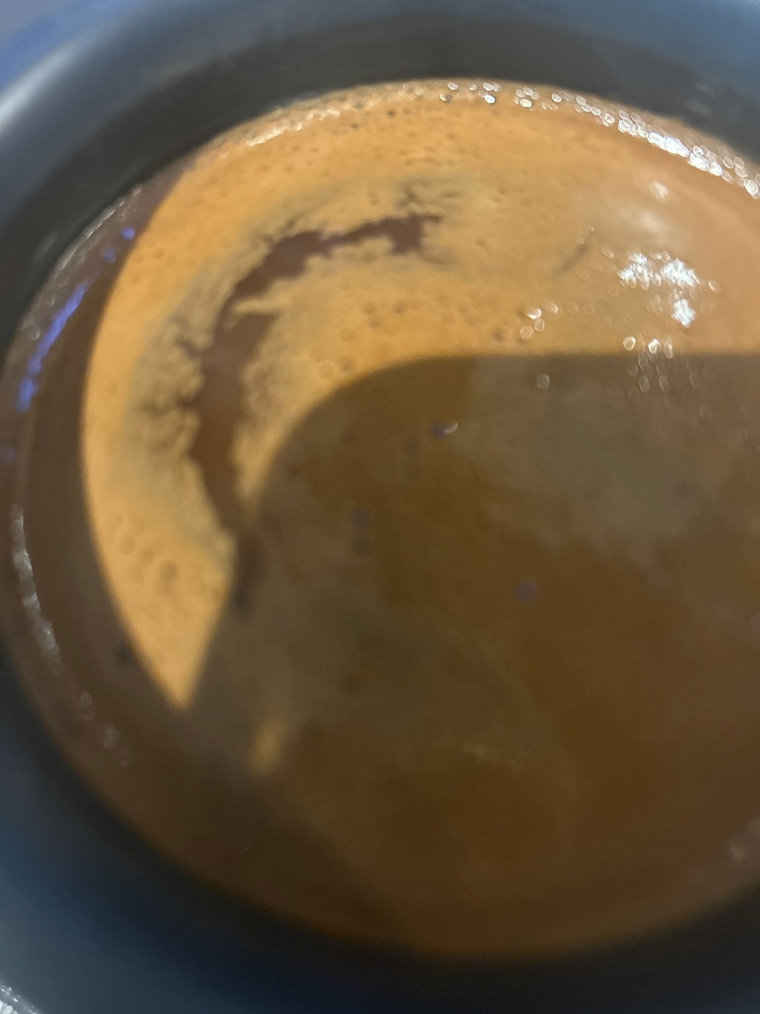 Coffee De Madrid Maidan