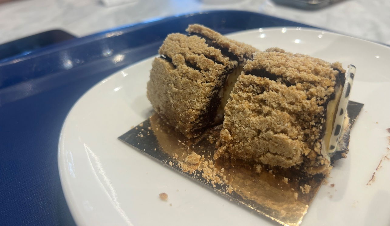 Coffee De Madrid Maidan