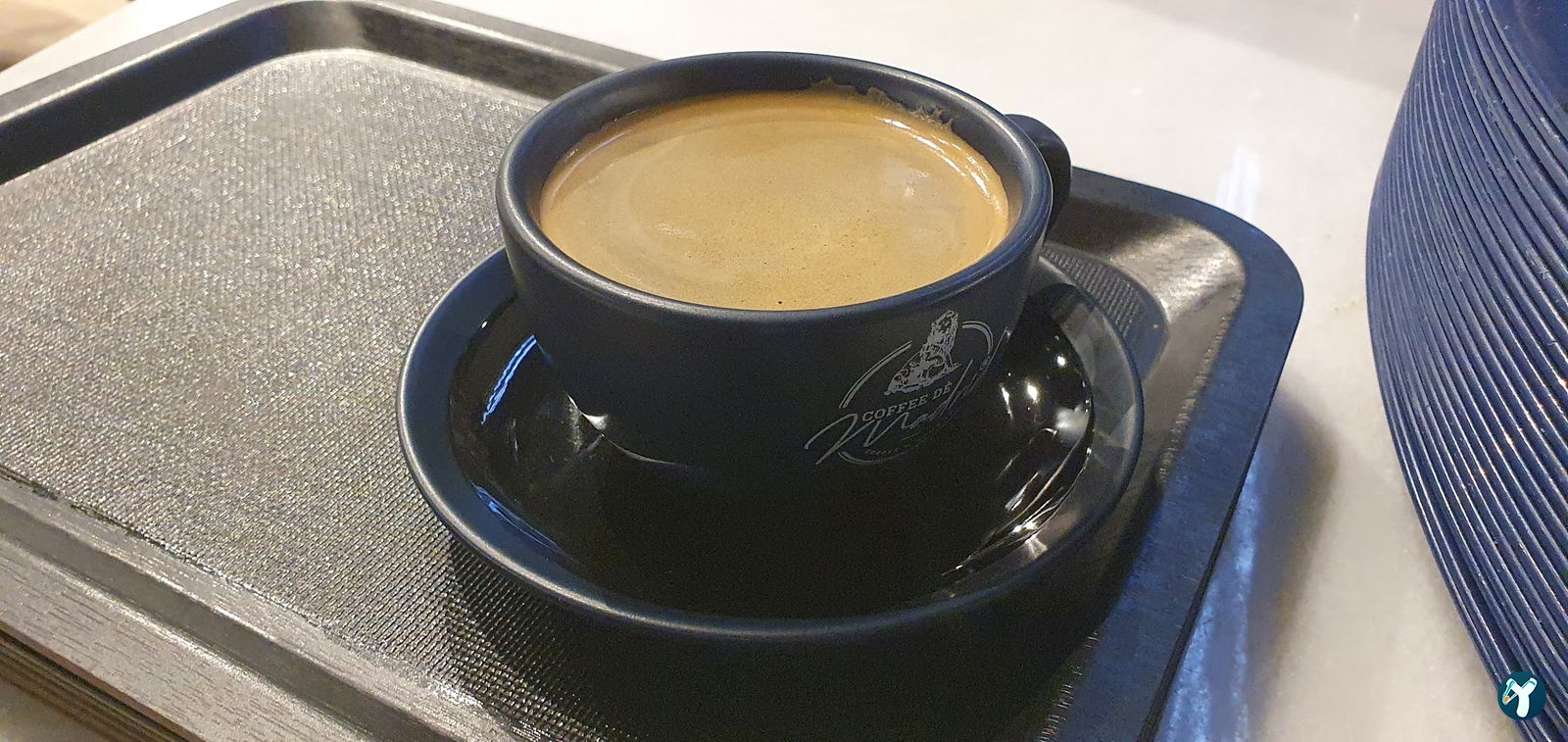 Coffee De Madrid Maidan