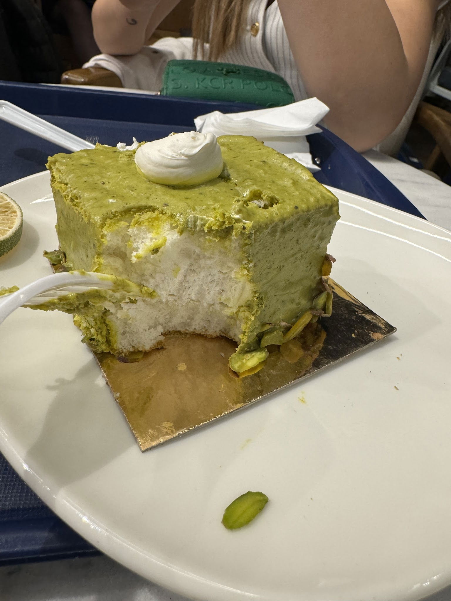 Coffee De Madrid Maidan