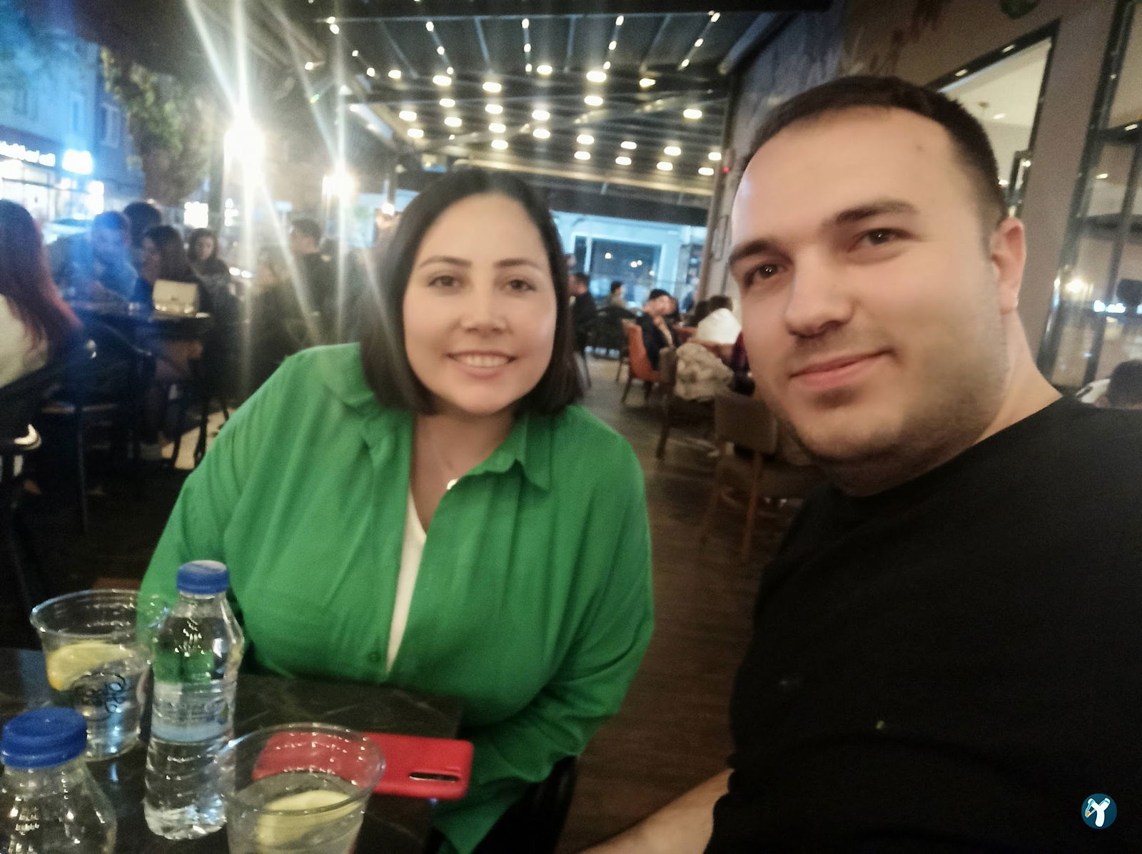 Gloria Jean'S Coffees Manisa