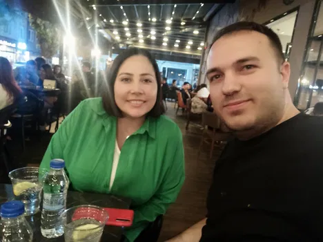Gloria Jean'S Coffees Manisa resimleri