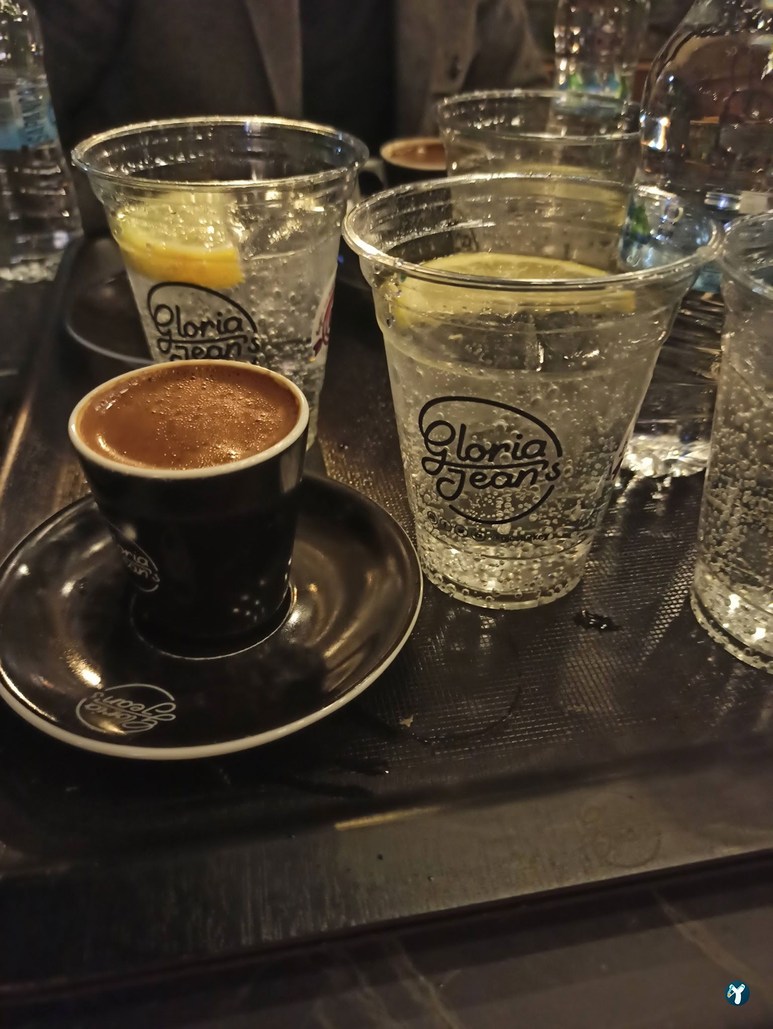 Gloria Jean'S Coffees Manisa