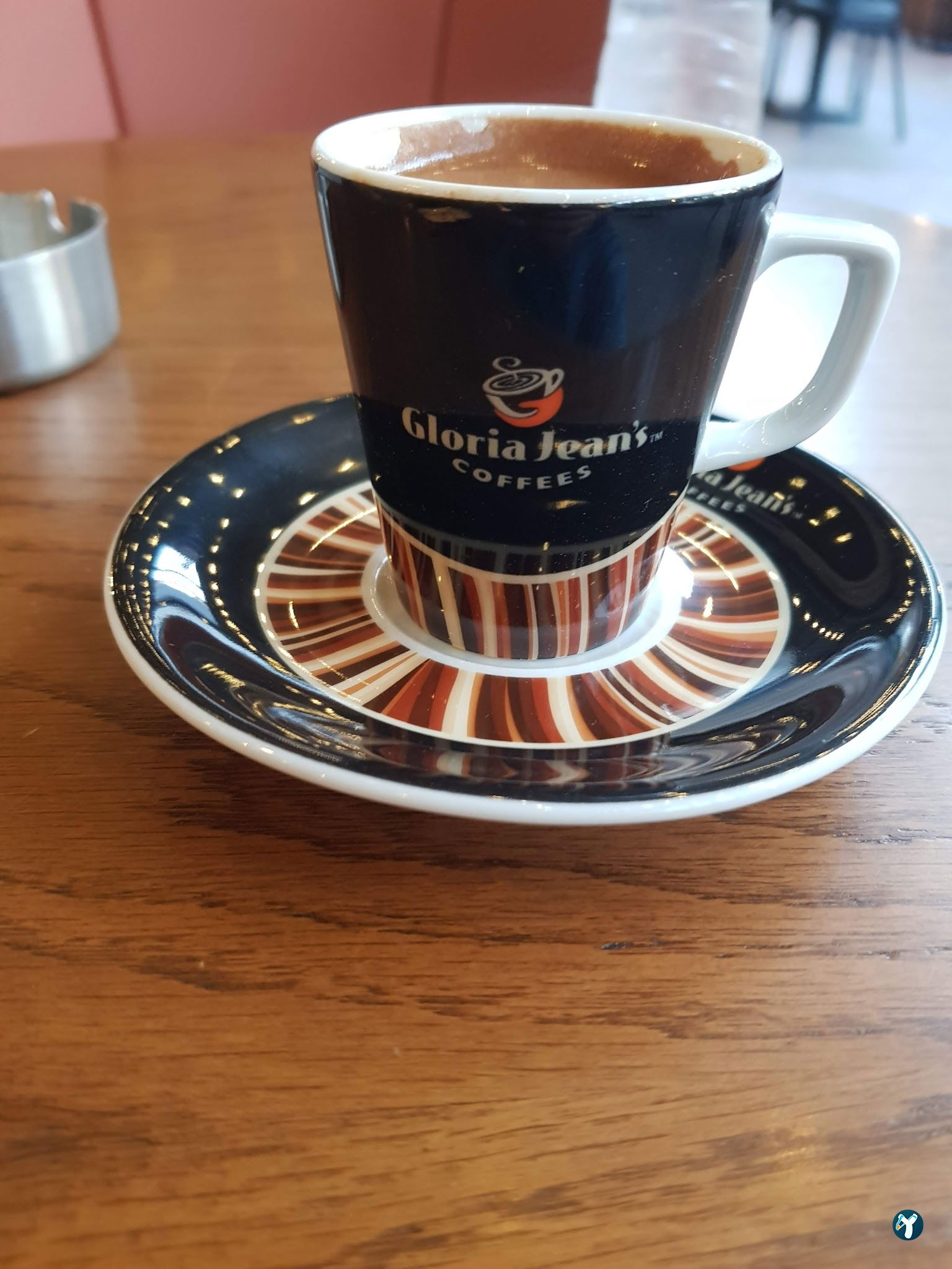 Gloria Jean'S Coffees Manisa