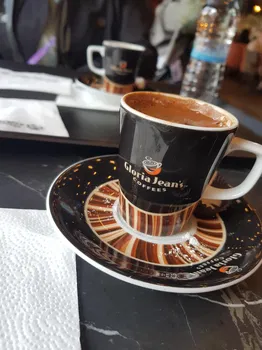 Gloria Jean'S Coffees Manisa resimleri