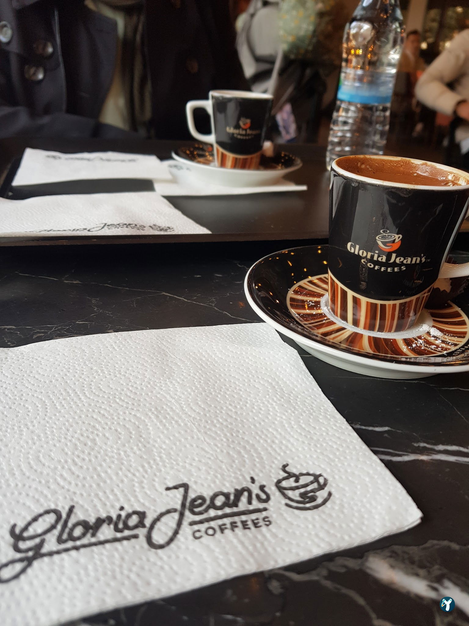 Gloria Jean'S Coffees Manisa