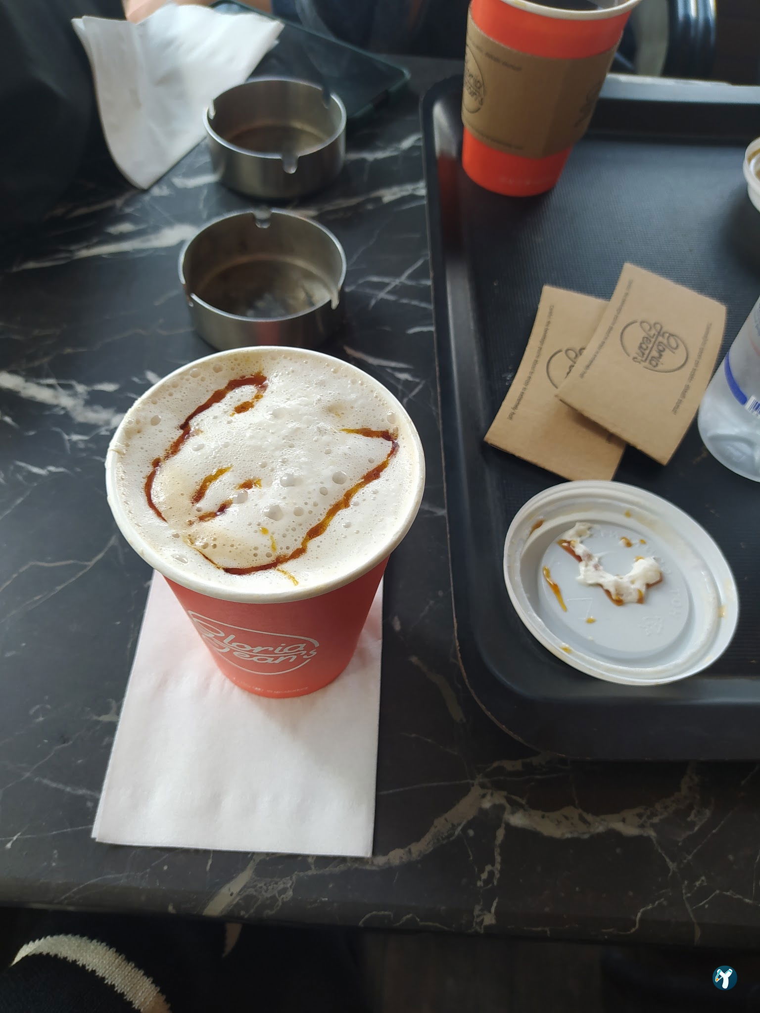 Gloria Jean'S Coffees Manisa