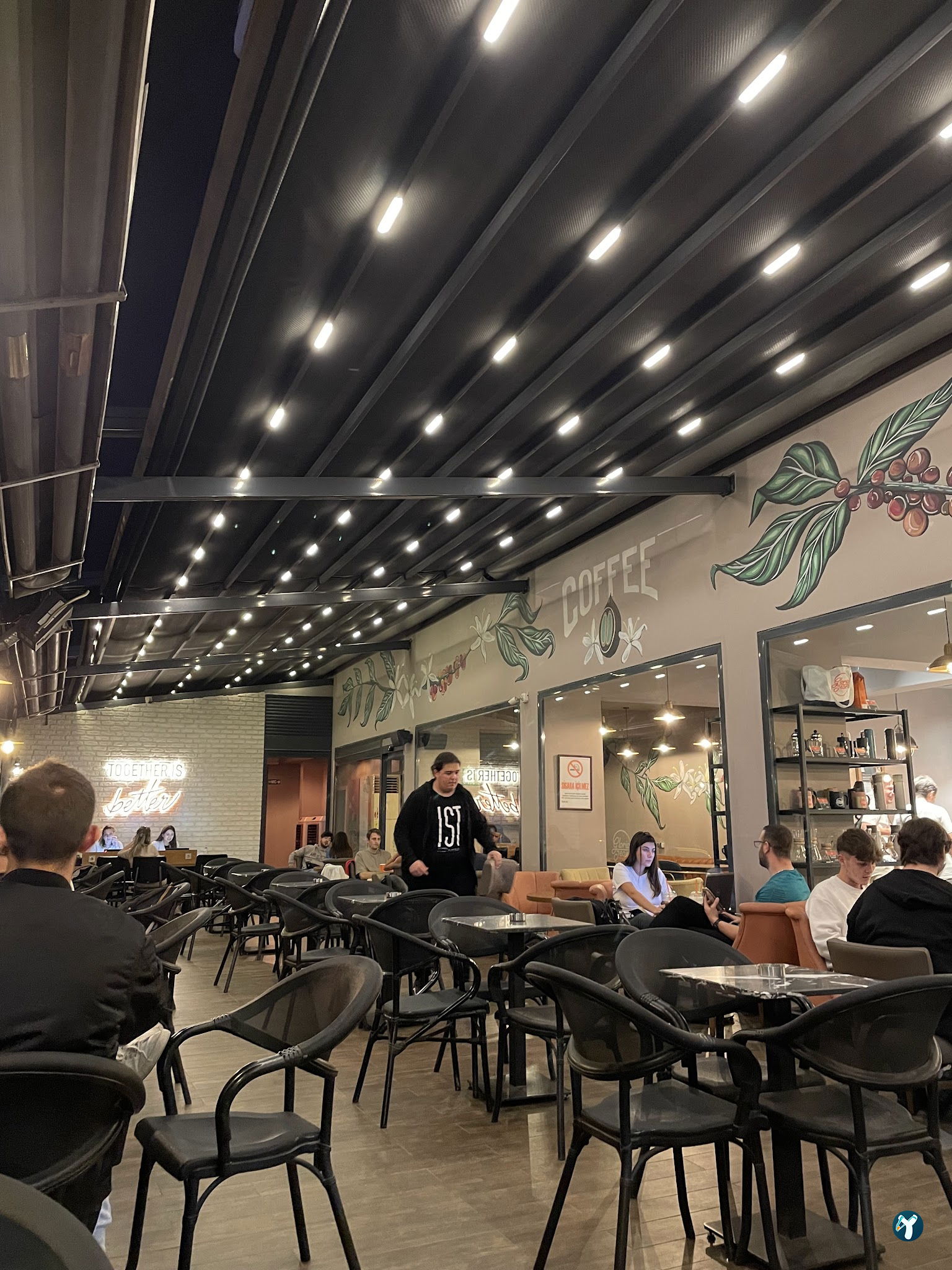 Gloria Jean'S Coffees Manisa