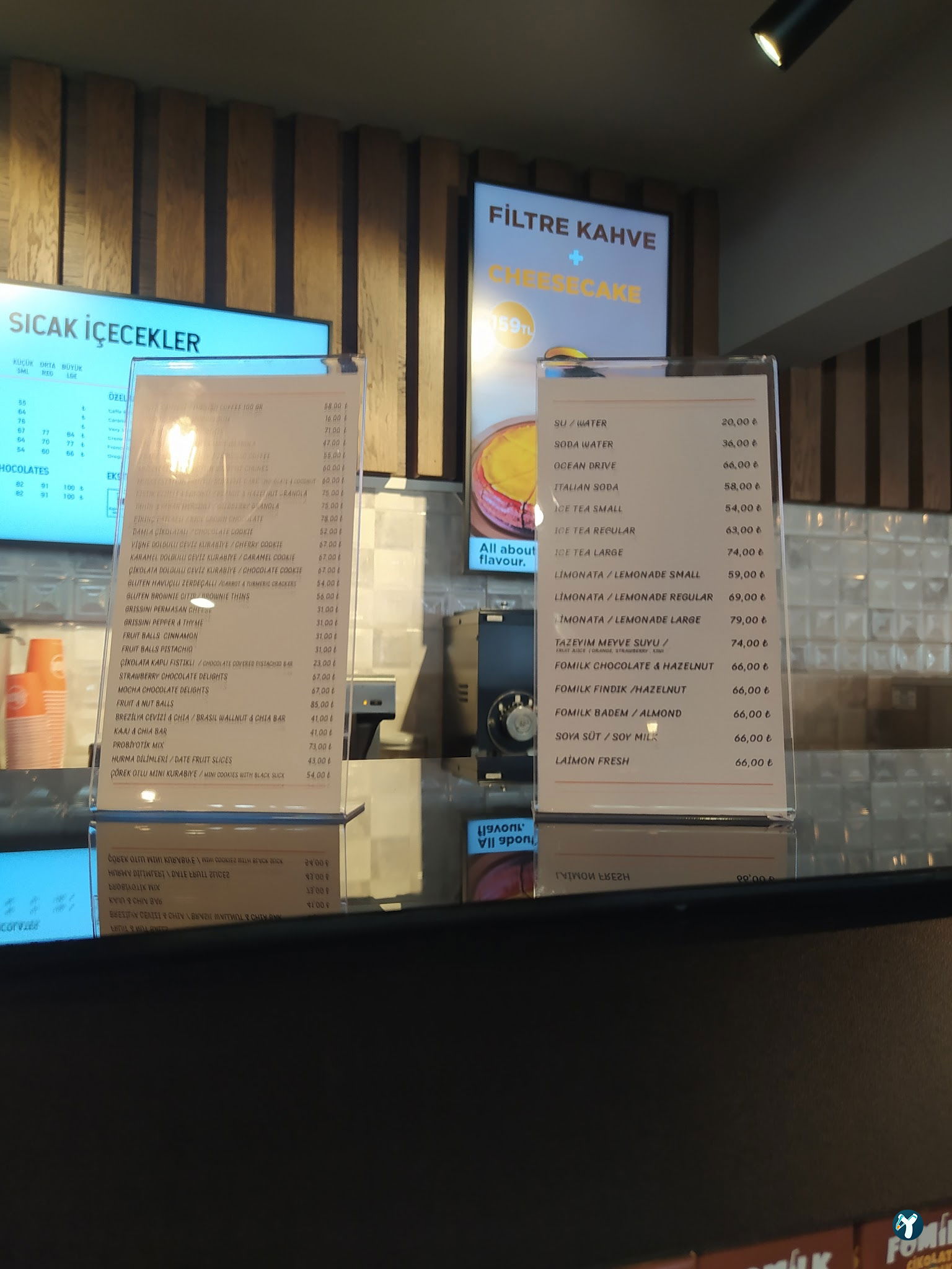 Gloria Jean'S Coffees Manisa