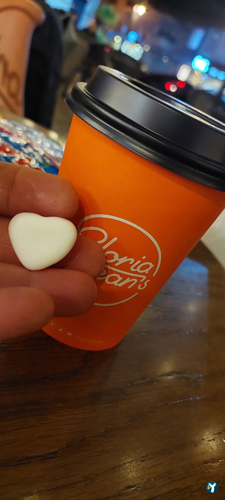 Gloria Jean'S Coffees Manisa
