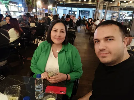Gloria Jean'S Coffees Manisa resimleri