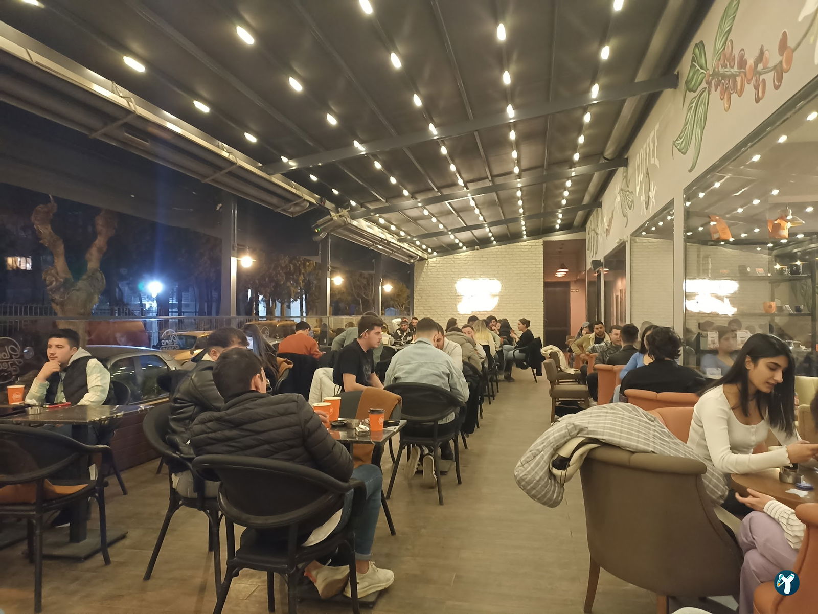 Gloria Jean'S Coffees Manisa
