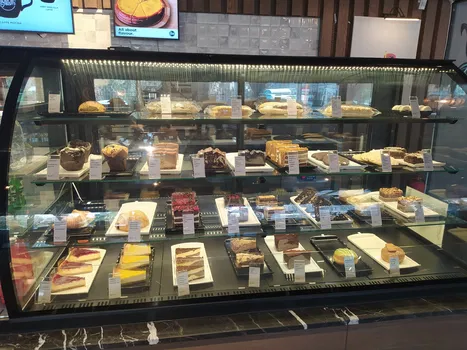Gloria Jean'S Coffees Manisa resimleri
