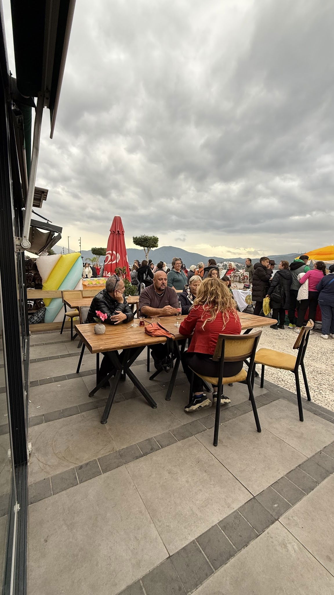 Çalış Ocakbaşı Restaurant