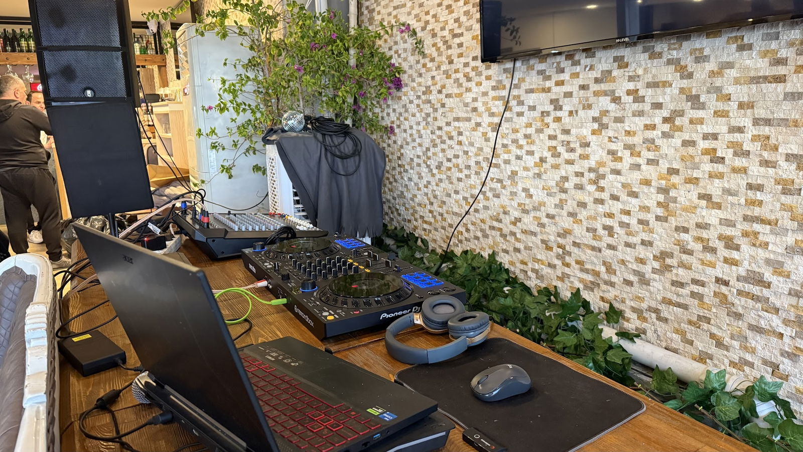 Çalış Ocakbaşı Restaurant