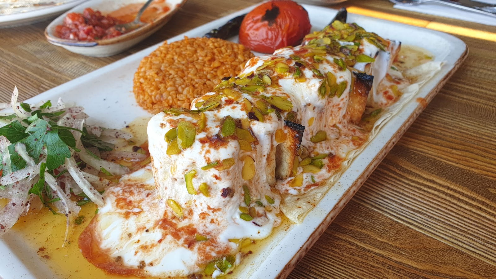 Çalış Ocakbaşı Restaurant