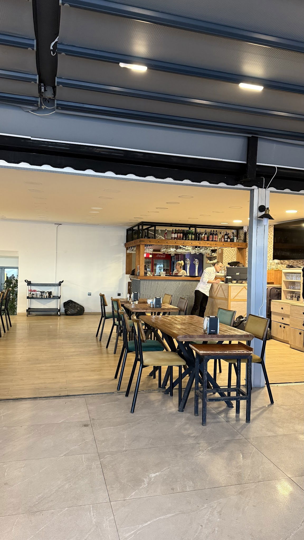 Çalış Ocakbaşı Restaurant