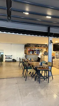 Çalış Ocakbaşı Restaurant resimleri