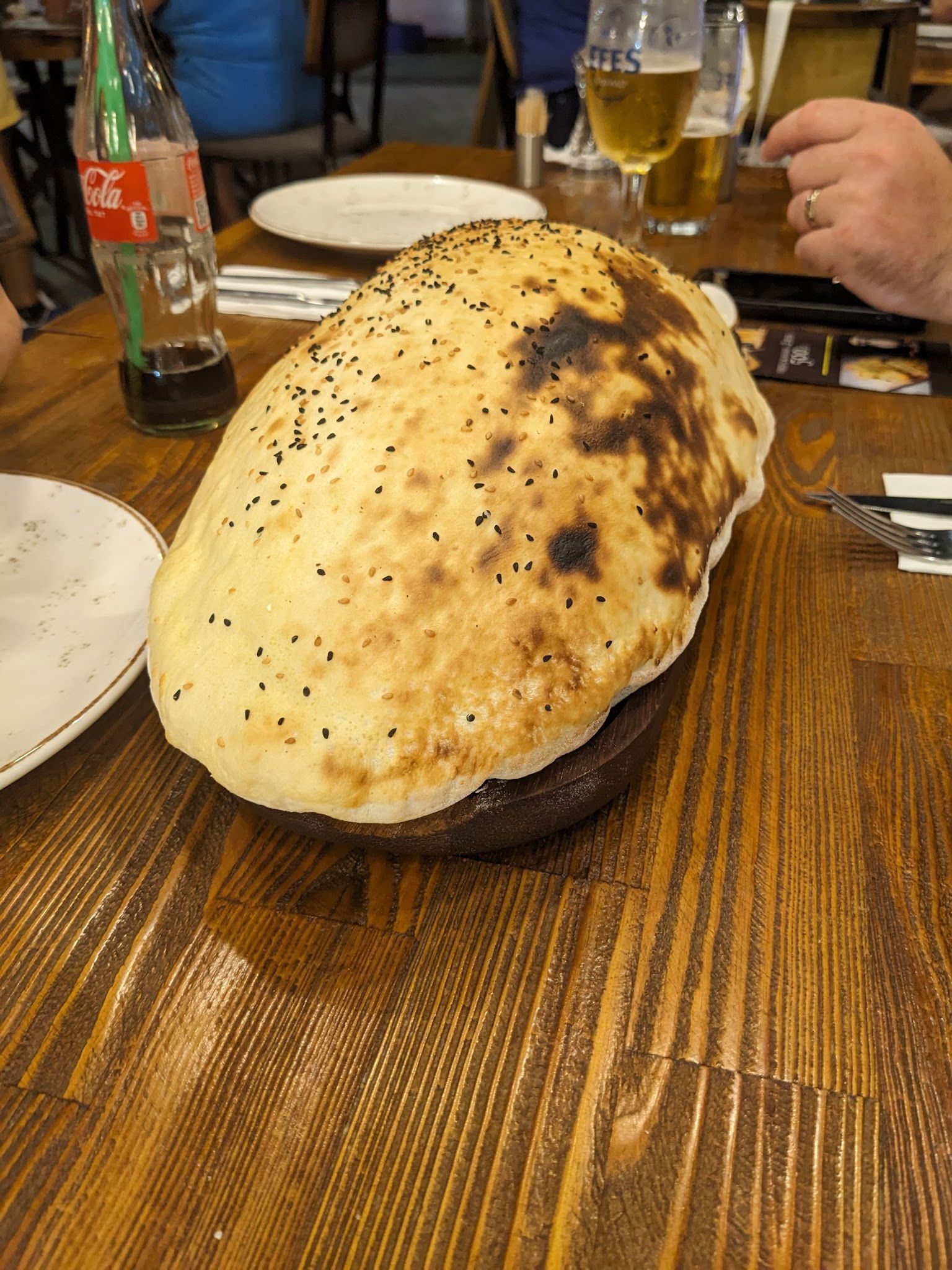 Çalış Ocakbaşı Restaurant