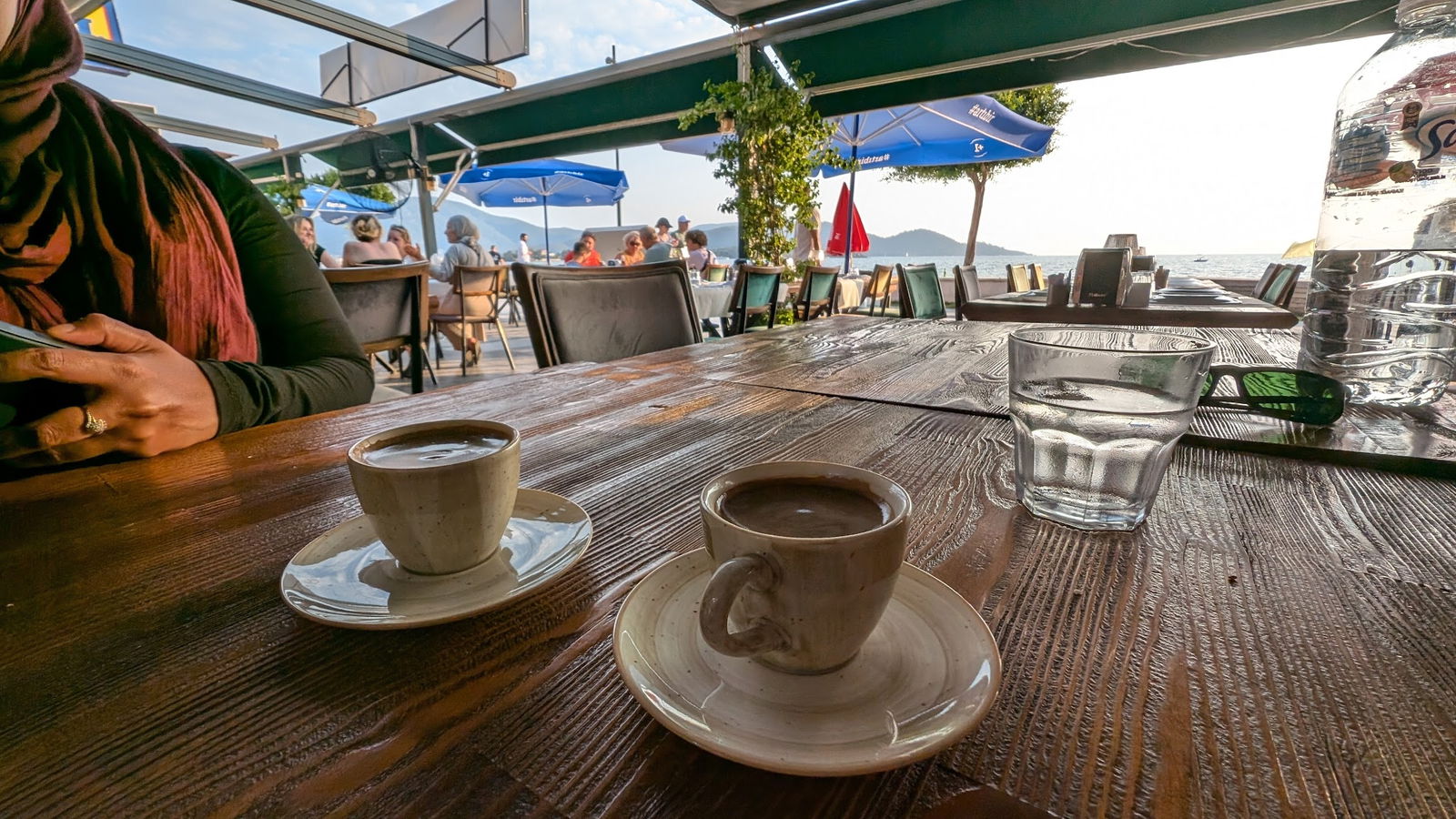 Çalış Ocakbaşı Restaurant