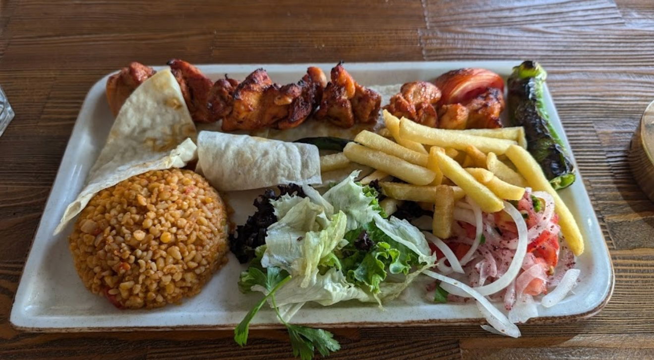 Çalış Ocakbaşı Restaurant