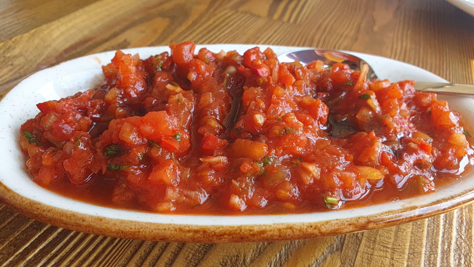 Çalış Ocakbaşı Restaurant