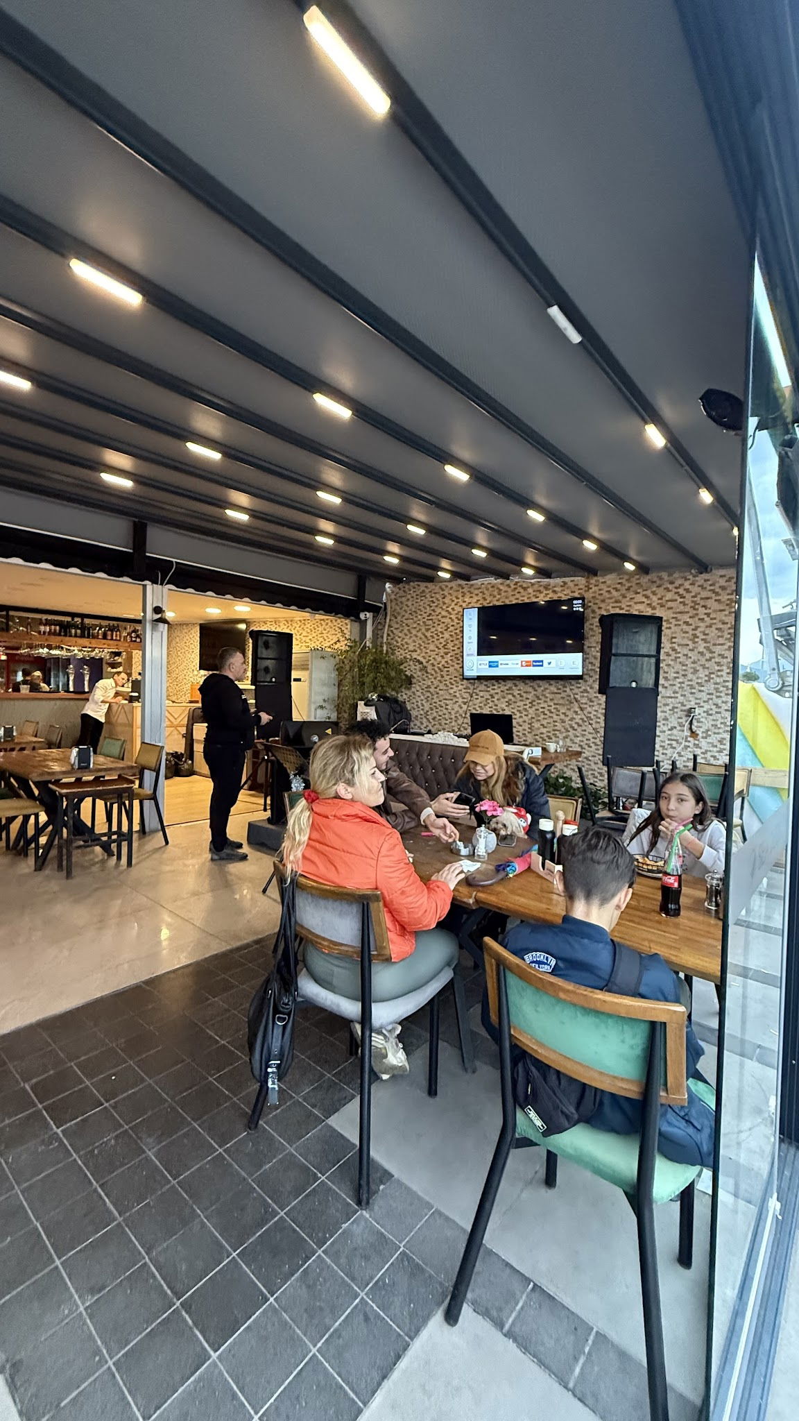 Çalış Ocakbaşı Restaurant