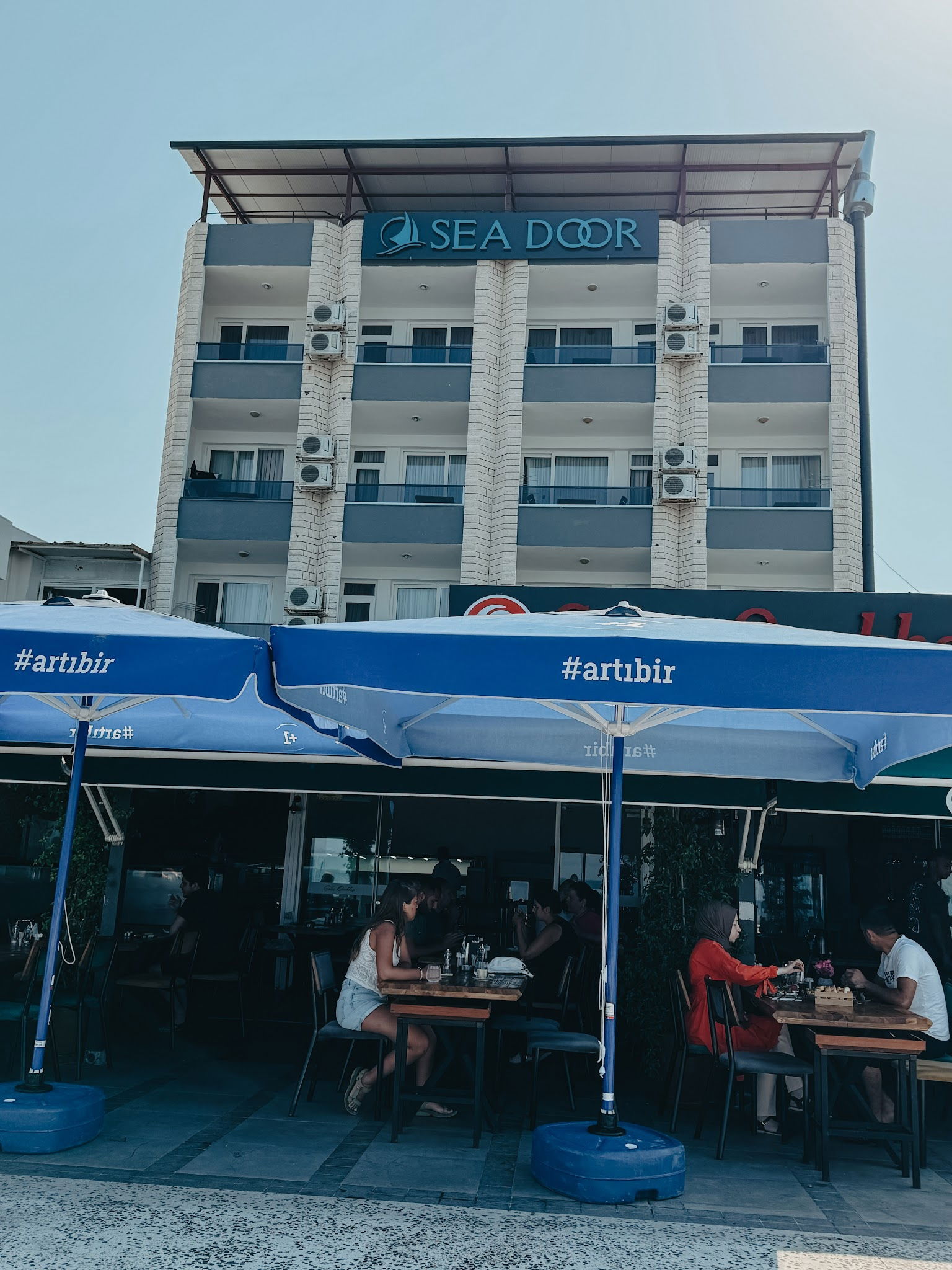 Çalış Ocakbaşı Restaurant