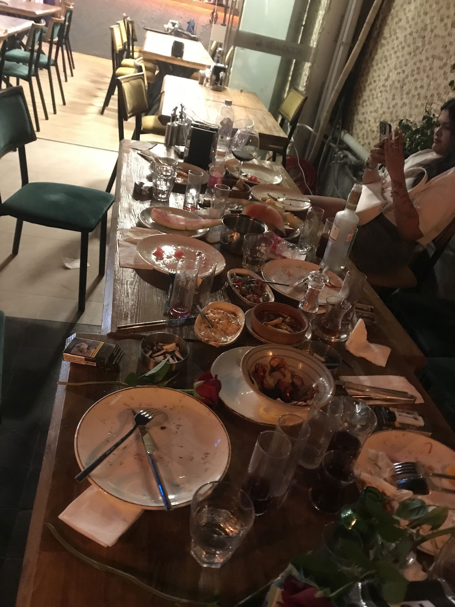 Çalış Ocakbaşı Restaurant