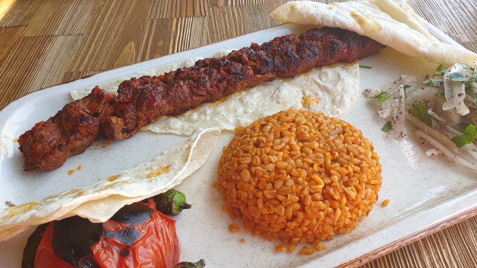 Çalış Ocakbaşı Restaurant