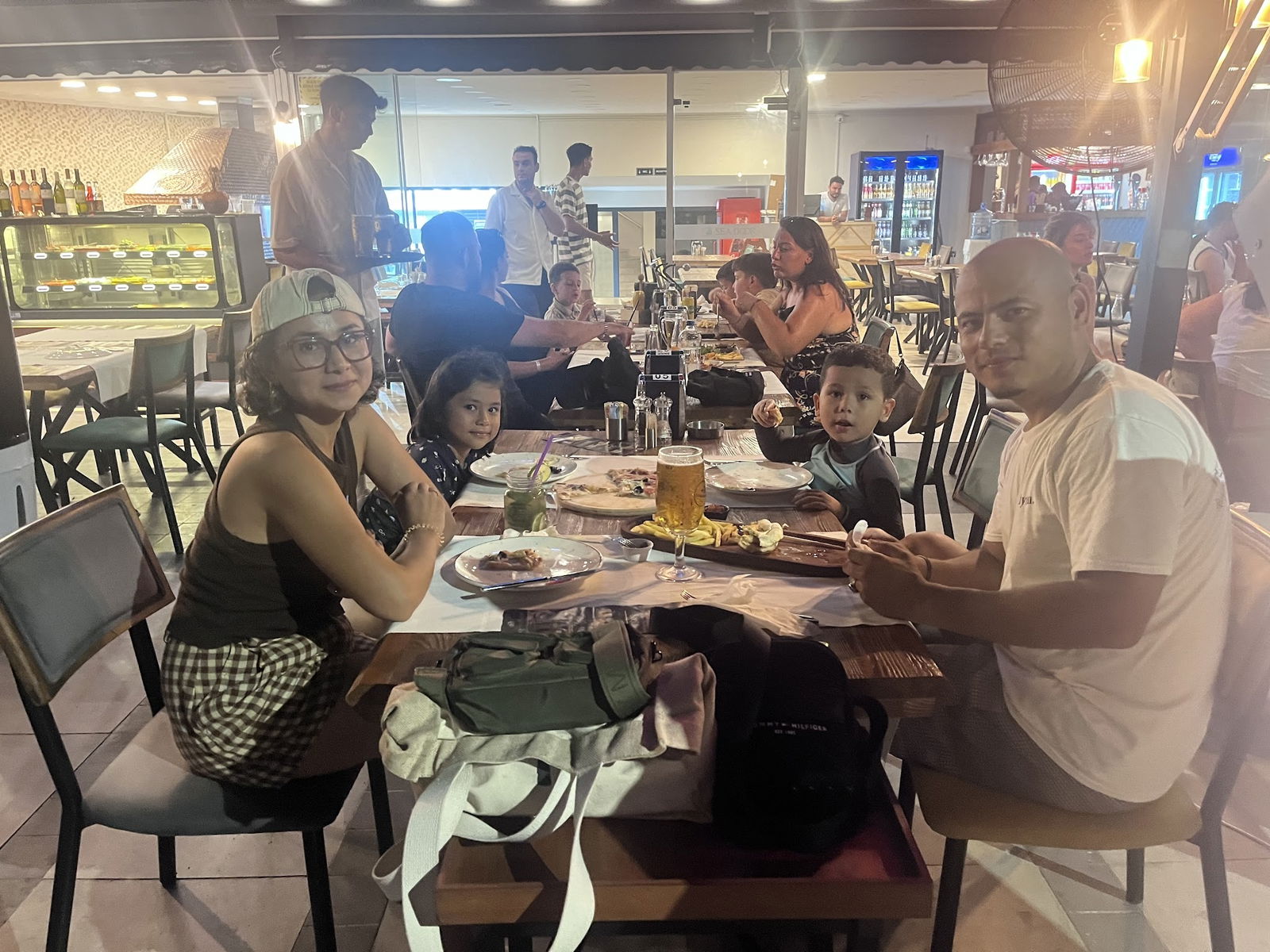 Çalış Ocakbaşı Restaurant