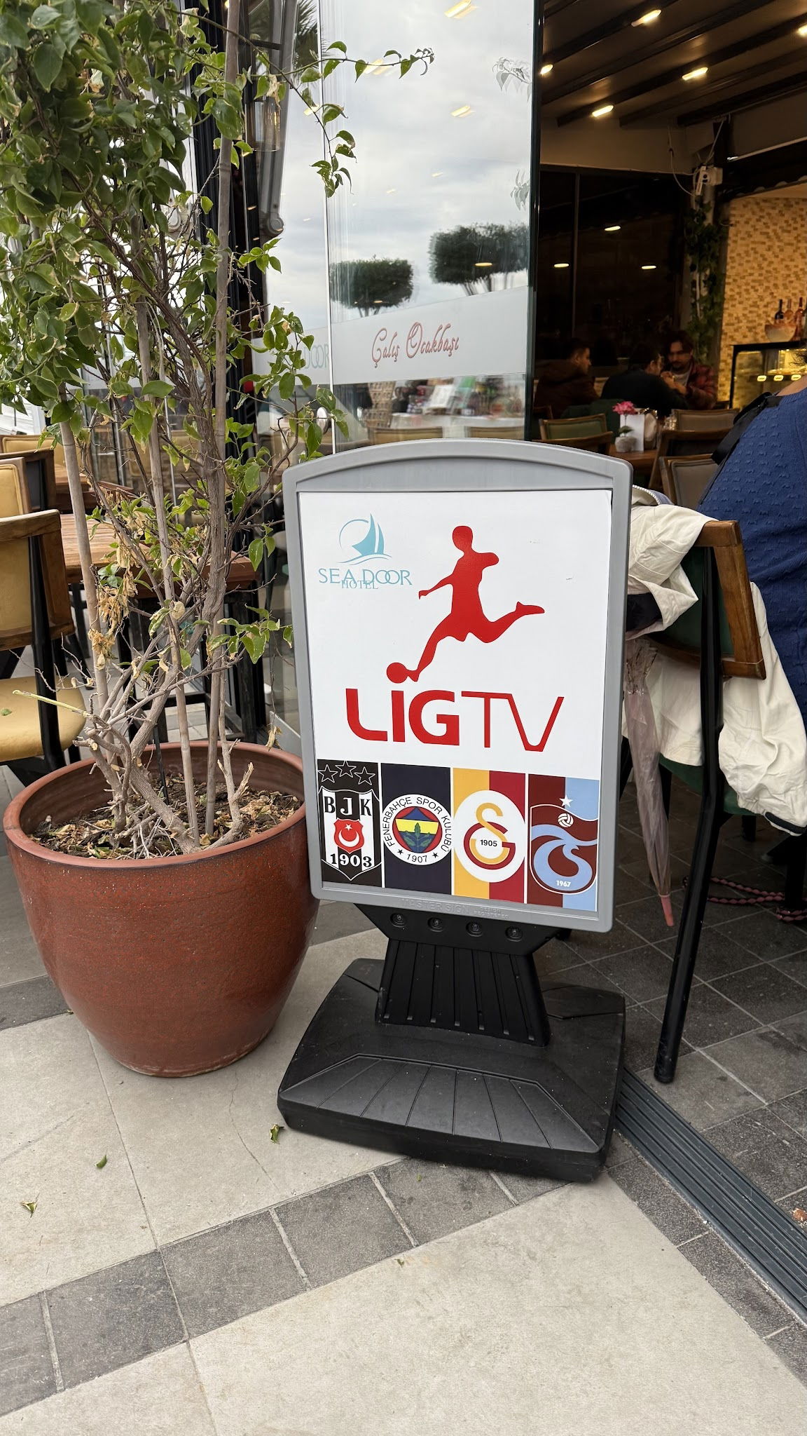 Çalış Ocakbaşı Restaurant