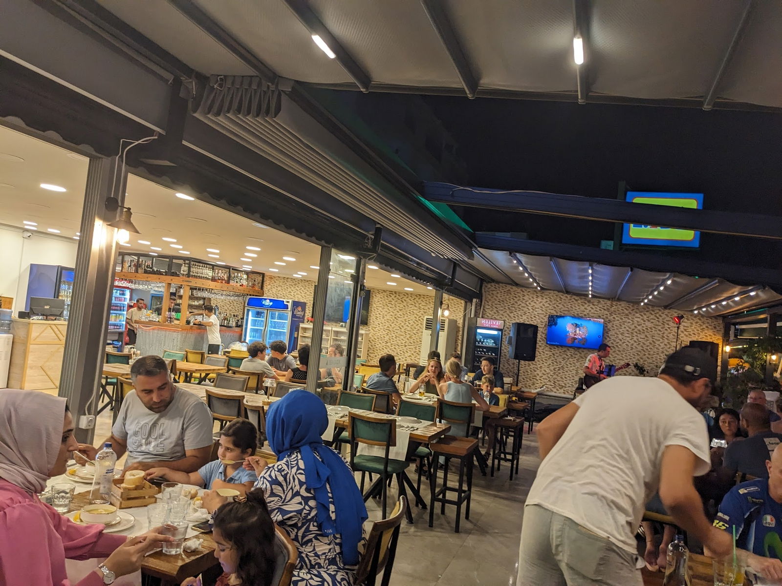 Çalış Ocakbaşı Restaurant