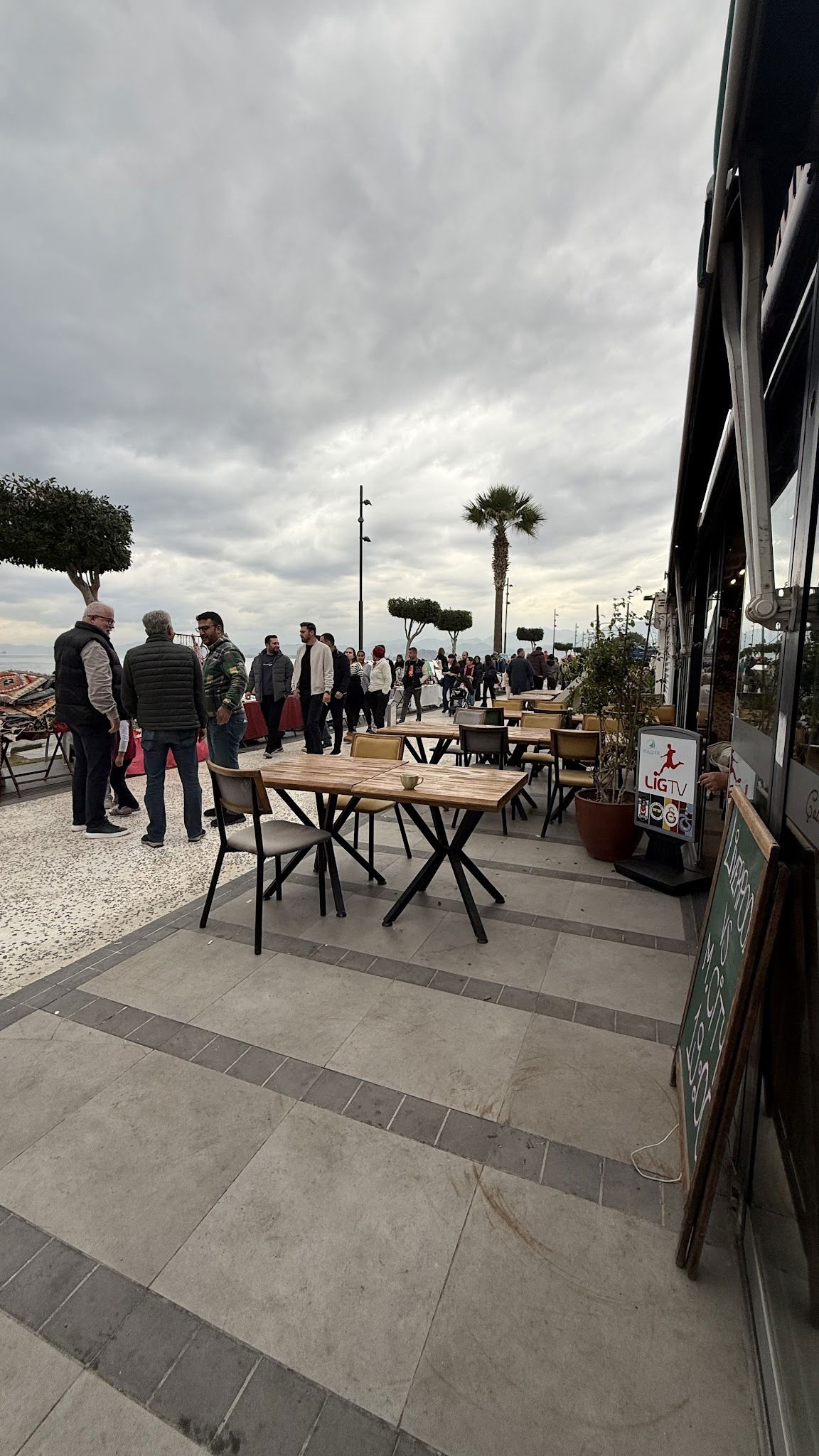 Çalış Ocakbaşı Restaurant