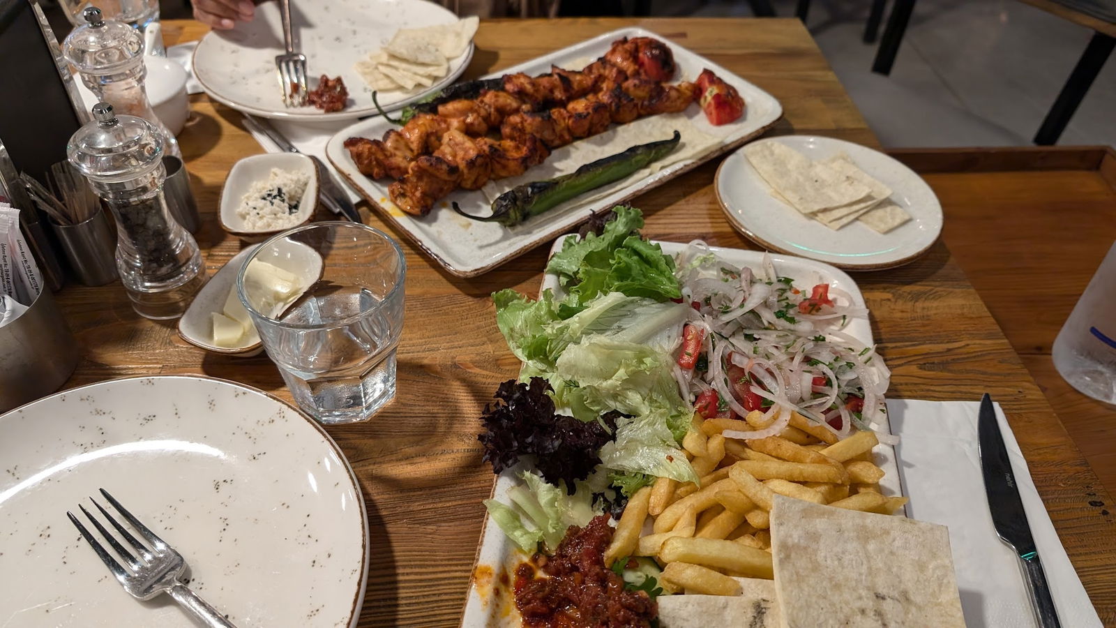 Çalış Ocakbaşı Restaurant